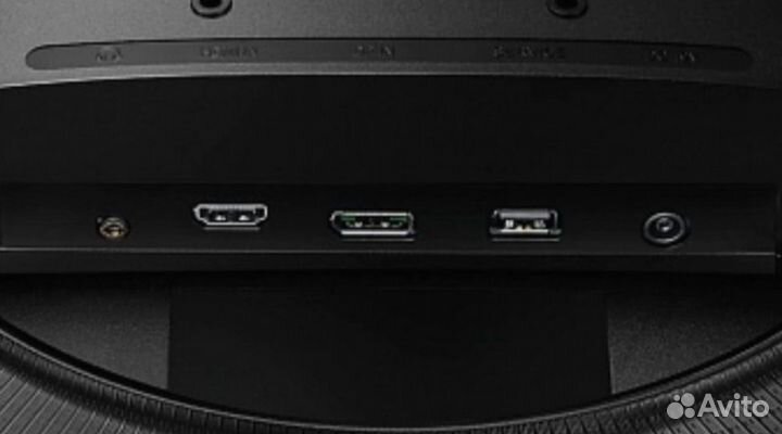 Монитор samsung odyssey g5 34