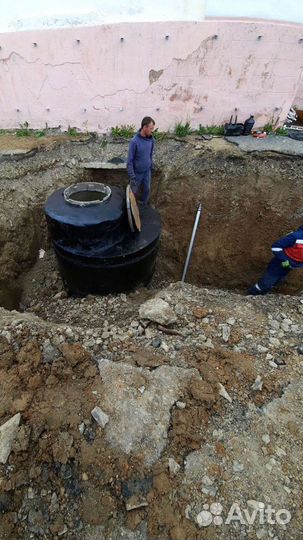 Газопровод, Водопровод, Канализация, гнб, прокол