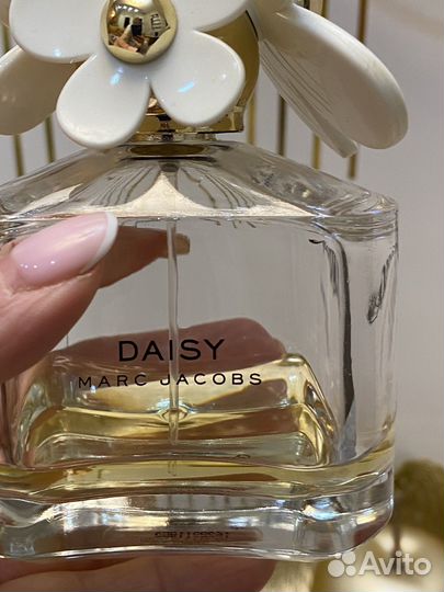 Парфюм Marc Jacobs daisy