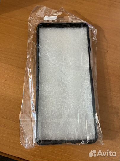 Xiaomi redmi note 9 pro чехол