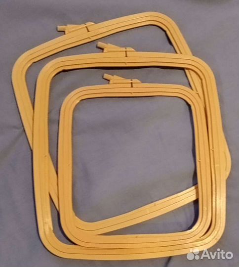 Пяльца для вышивания