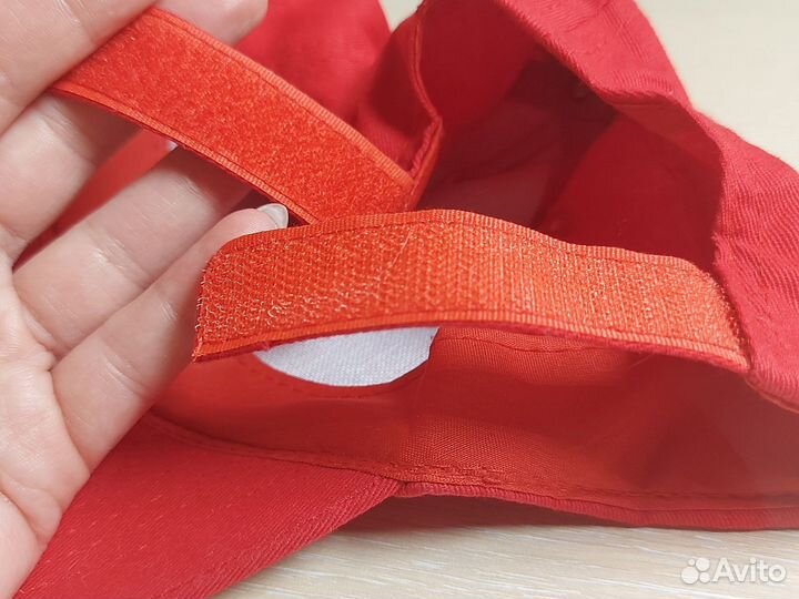 Кепка бейсболка Nissan Новая