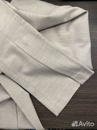 Леггинсы-брюки Zara XS