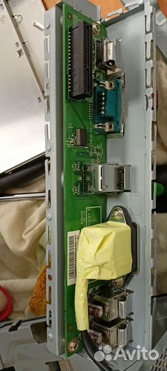 Материнская плата IH61S для Lenovo 72z