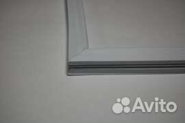 Уплотнитель двери холодильника 1340х550 мм