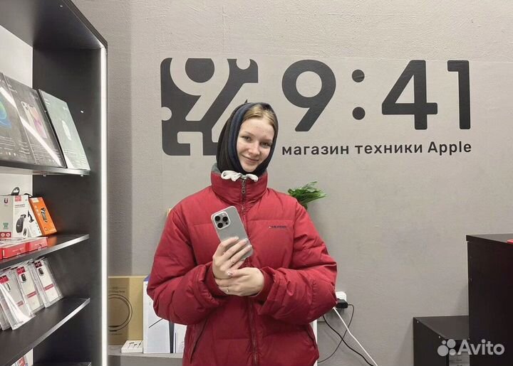 iPhone 15 Pro, 1 ТБ