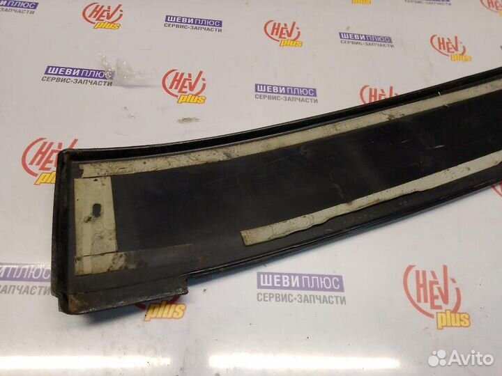 Молдинг крыши передний левый левый, Cadillac SRX