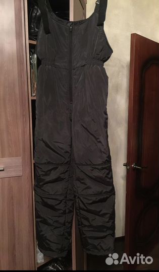 Брюки лыжные женские