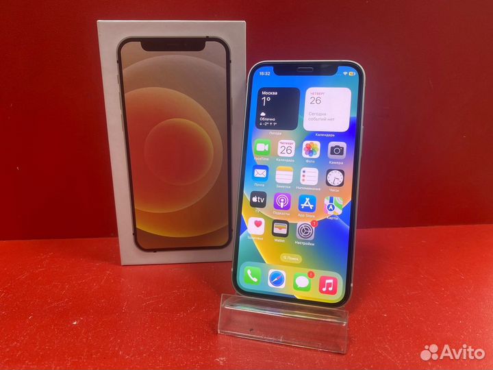iPhone 12 mini, 64 ГБ