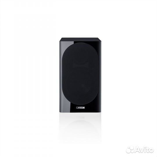 Полочная акустика Canton townus 30 black high glos