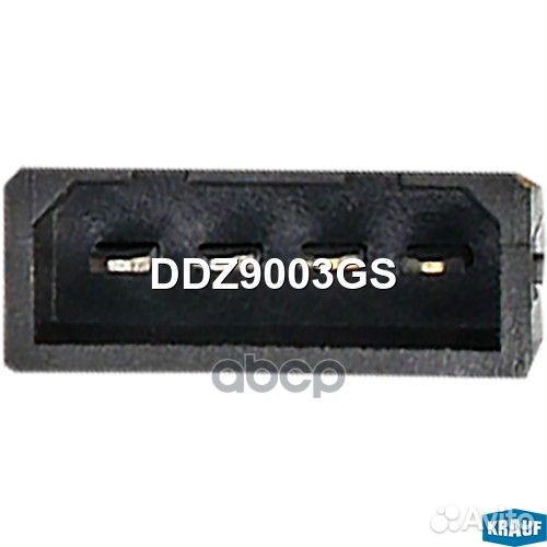 Мотор стеклоочистителя DDZ9003GS Krauf