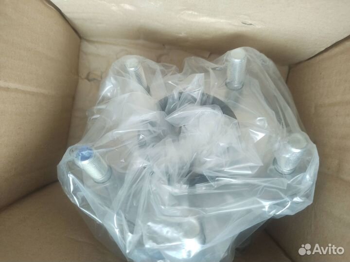 Ступица suzuki grand vitara