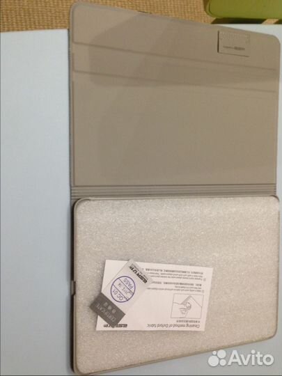 Продам новый чехол для айпад