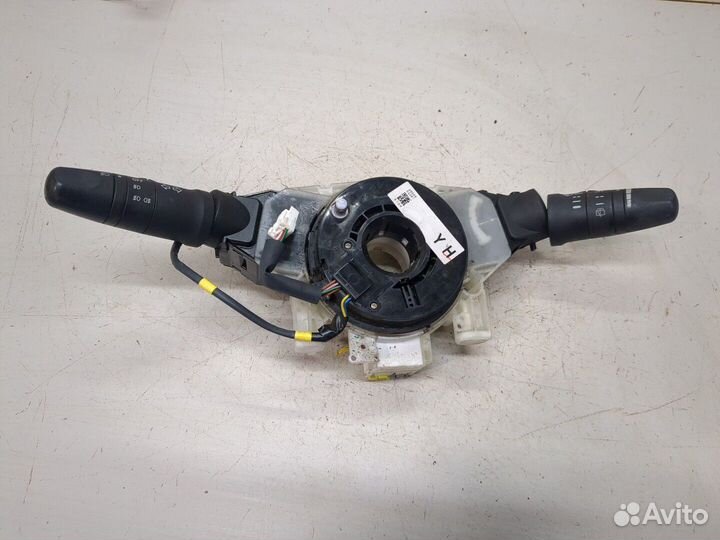 Шлейф руля Nissan X-Trail (T30), 2005