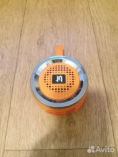 Музыкальная колонка