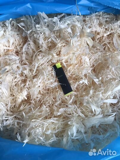 Опилки щепа стружка в мешках с доставкой и без