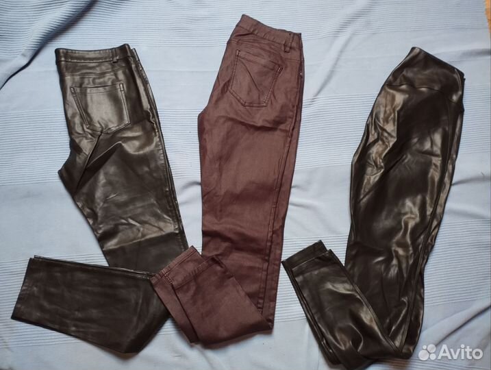 Вещи женские 44 46