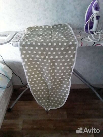 Чехол для гладильной доски