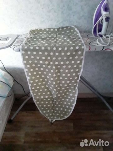 Чехол для гладильной доски