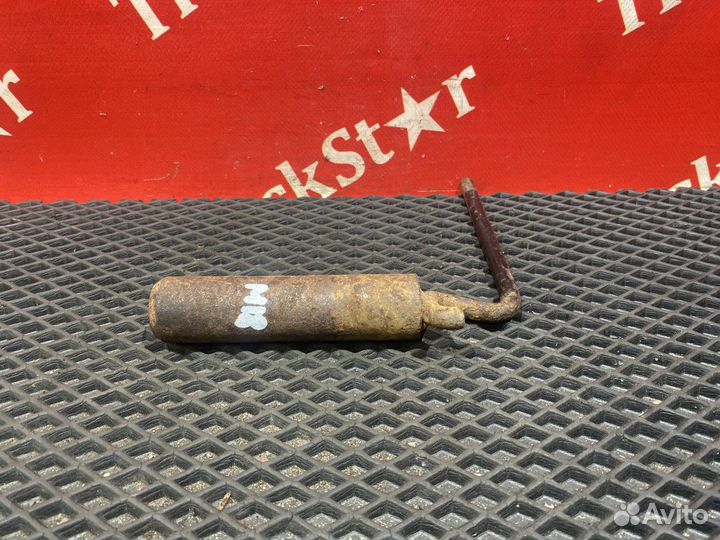 Палец буксировочный Man TGA, Man TGS, Man TGX