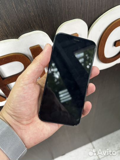 Телефон iPhone 12 mini 64gb