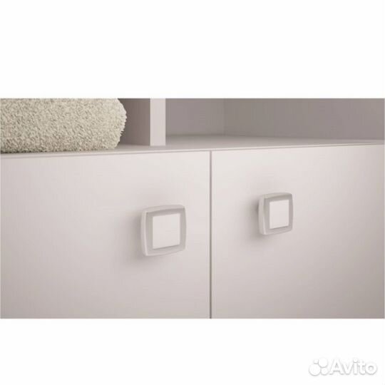 Пеленальный комод polini