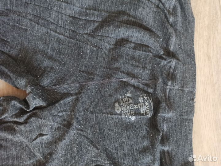 Комплект термобелья Norveg для беременных, М 46-48