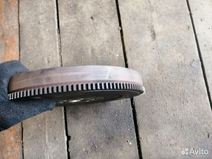 Маховик Opel Vectra B