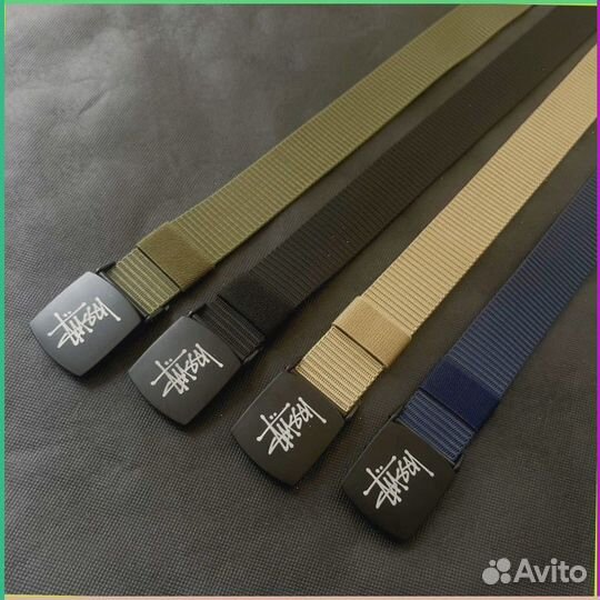 Ремень Stussy (Art товара: 81585)