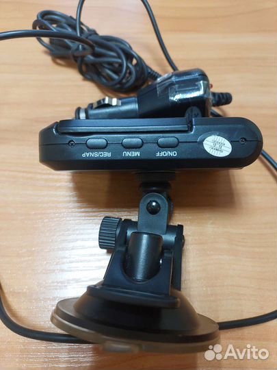 Видеорегистратор