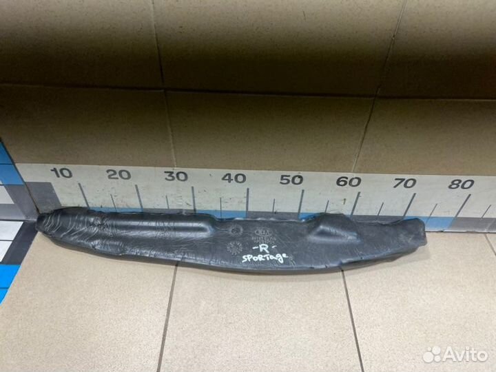 Пыльник (кузов наружные) правый Kia Sportage