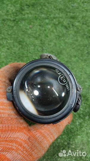 Птф передняя правая Lexus RX400H 2007