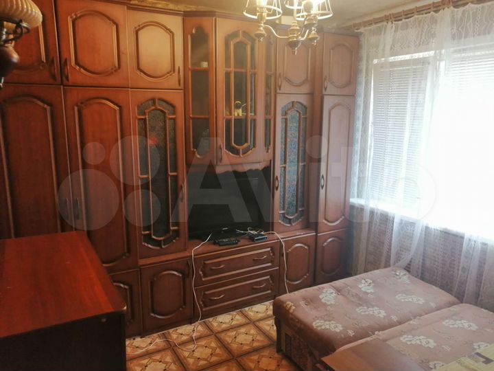 1-к. квартира, 32,1 м², 4/9 эт.