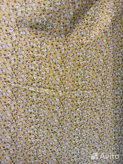 Ткань шифон оптом