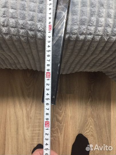 Клюшка ccm trigger 3d, true A6.0