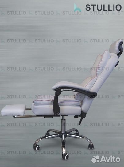 Офисное кресло (геймерское). Кресло для директора