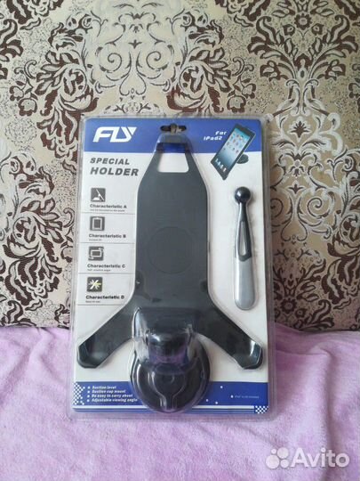 Держатель для планшета