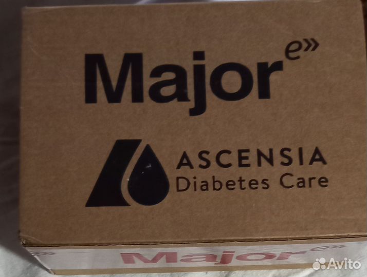 Глюкометр контур плюс