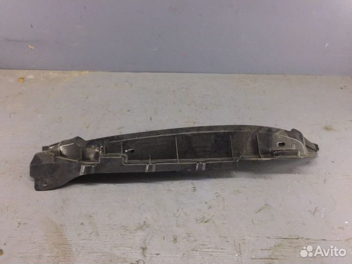 Накладка на крыло передняя правая Honda Civic 4D