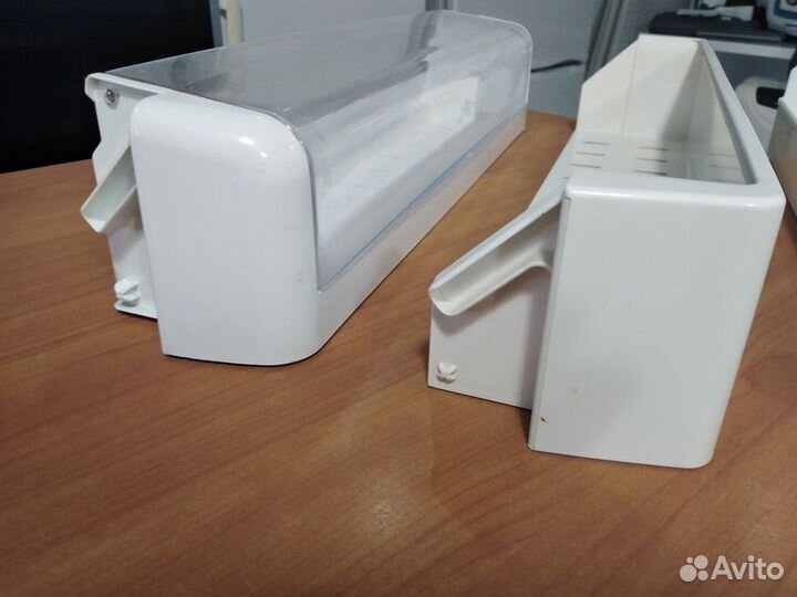 Балконы на дверь для холодильника Stinol