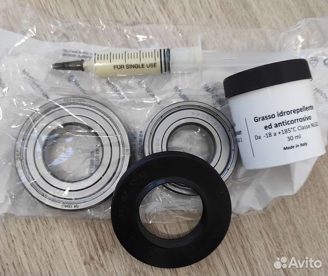 Запчасти для стиральных машин манжета помпа тэн