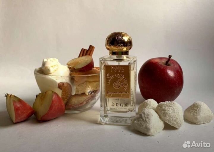 Духи La Danza delle Libellule