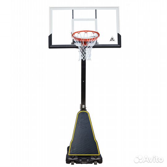 Баскетбольная мобильная стойка DFC stand50P