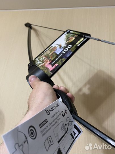 Лук для стрельбы