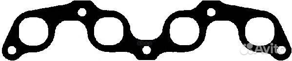 Прокладка выпускного коллектора 13121200 Ajusa