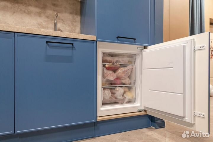 Кухня (цена за всю кухню) CN:015208