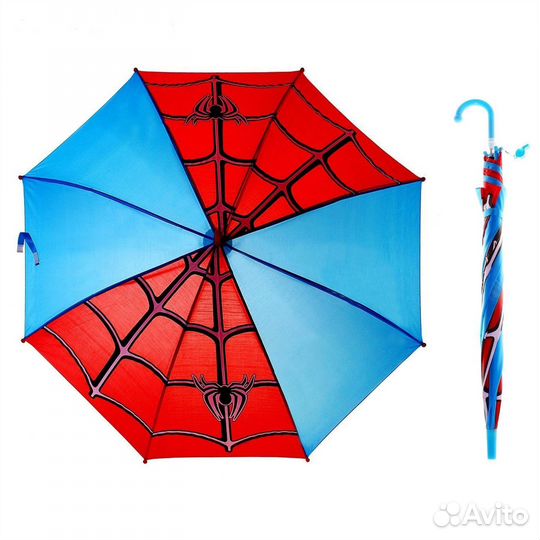 Зонт детский в ассортименте