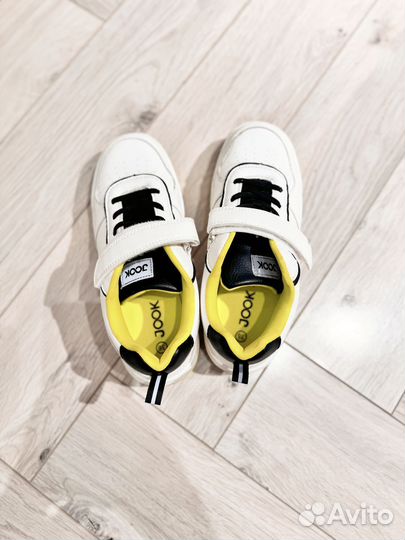 Кроссовки детские 36 размер