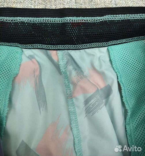 Шорты мужские Reebok Classic, р.М (Оригинал)