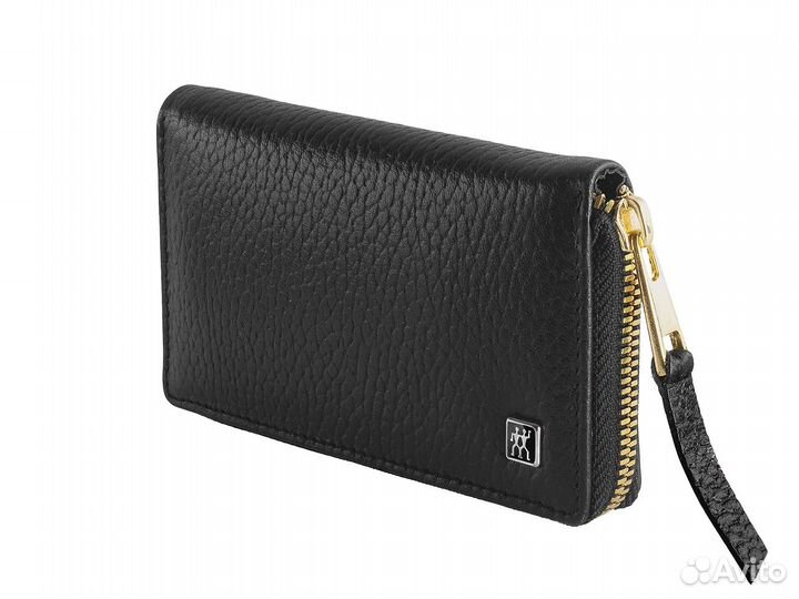 Маникюрный набор Zwilling Twinox «Gold» 3 предмета